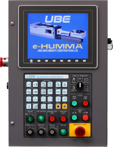 e-HUMMA controller