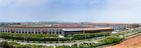 Chen Hsong Machinery (Shenzhen) Co.,Ltd.