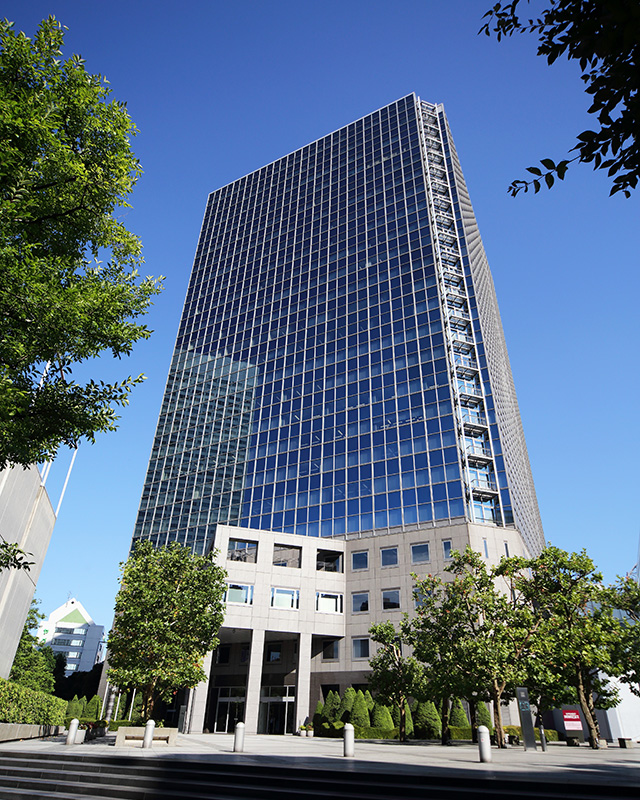 Tokyo Branch Office