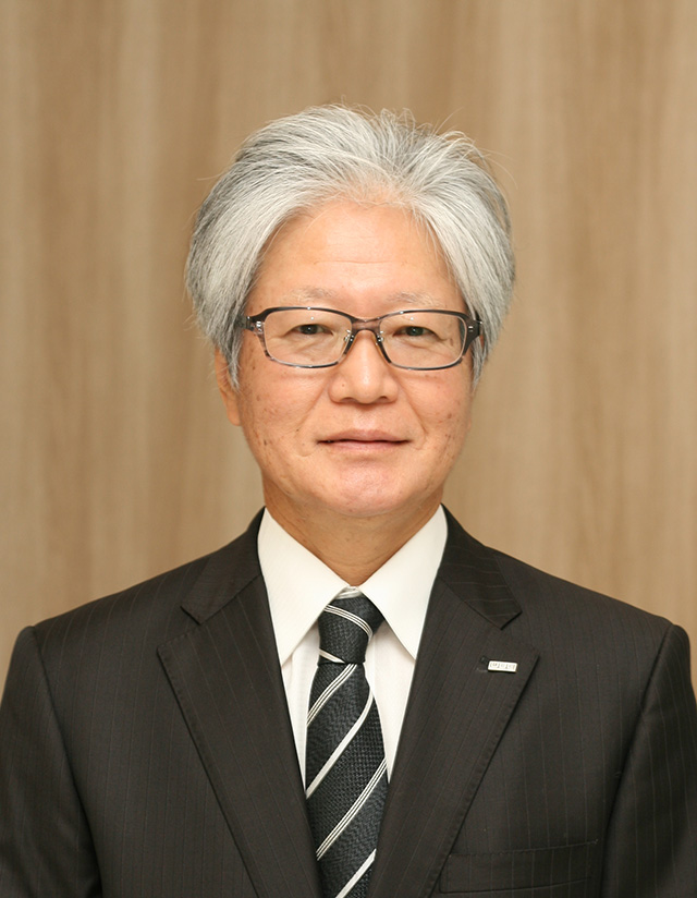 Hironori Miyauchi