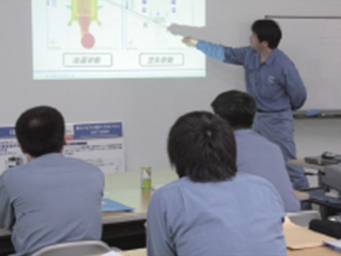 Die Casting School