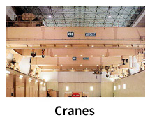 Cranes