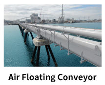 Air Floating Conveyor