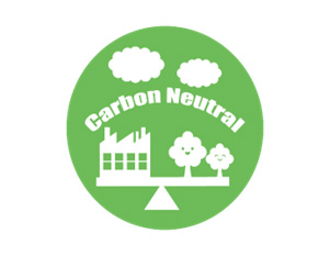 UBE Die Casting Machine Carbon Neutral Technology