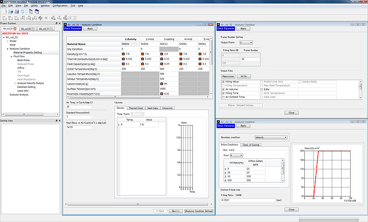 Simple operation system2