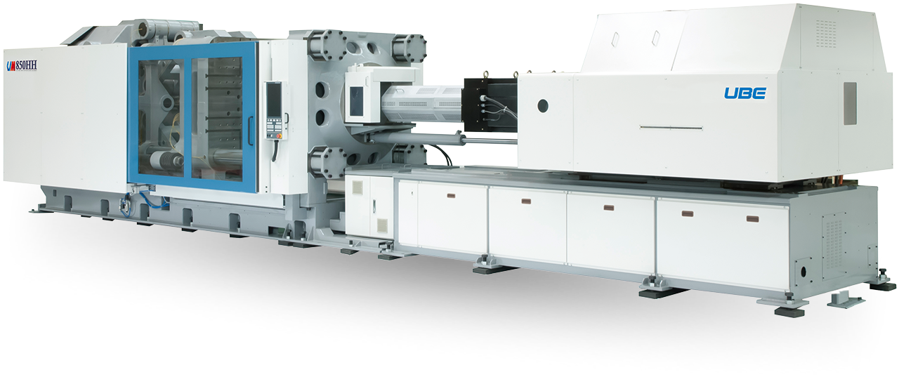 Injection Molding Machines