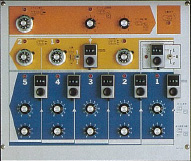 Programmable multi-stage injection controller 'PROGJECTOR'