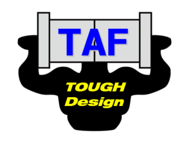 TAF Clamp