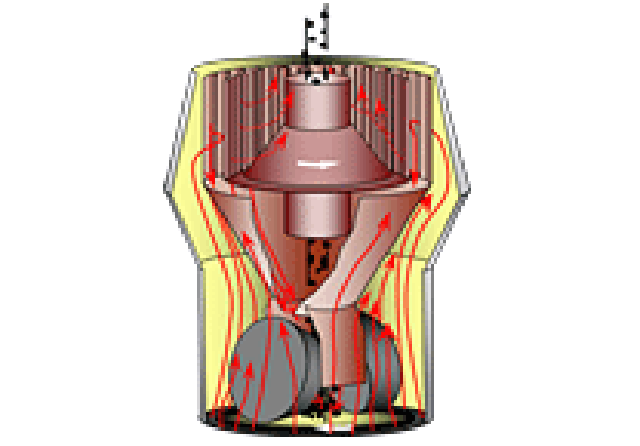 Newest type separator