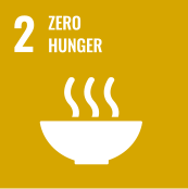 2.ZERO HUNGER