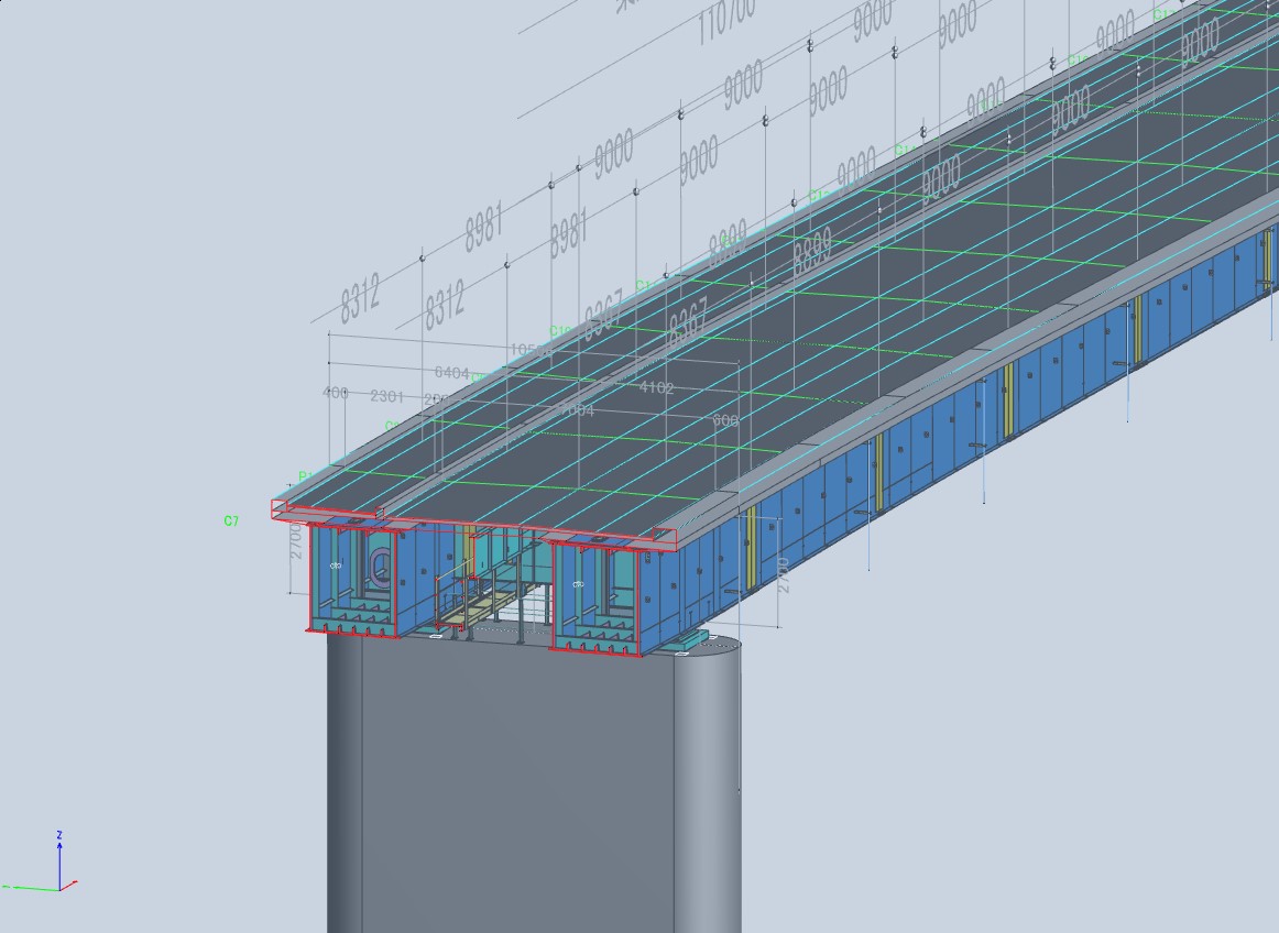 BIM/CIMモデルの活用