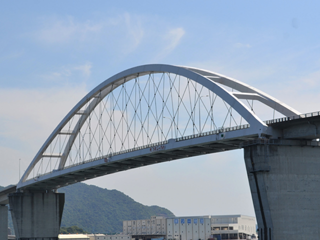 道路橋