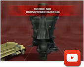Metso4265Sジャイレトリークラッシャ紹介ビデオ