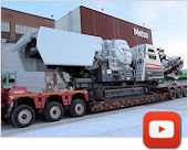 Metso　ロコトラック発売40周年記念ビデオ