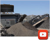 Metso ノードトラックJ90紹介ビデオ