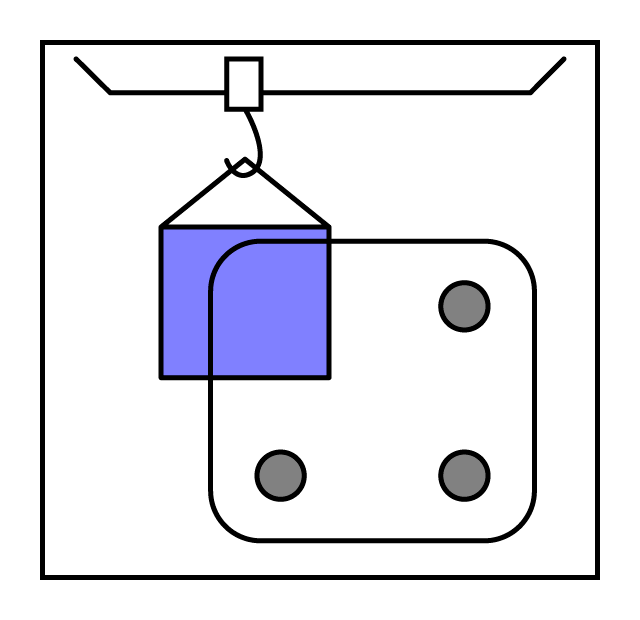 既設工場の効率活用