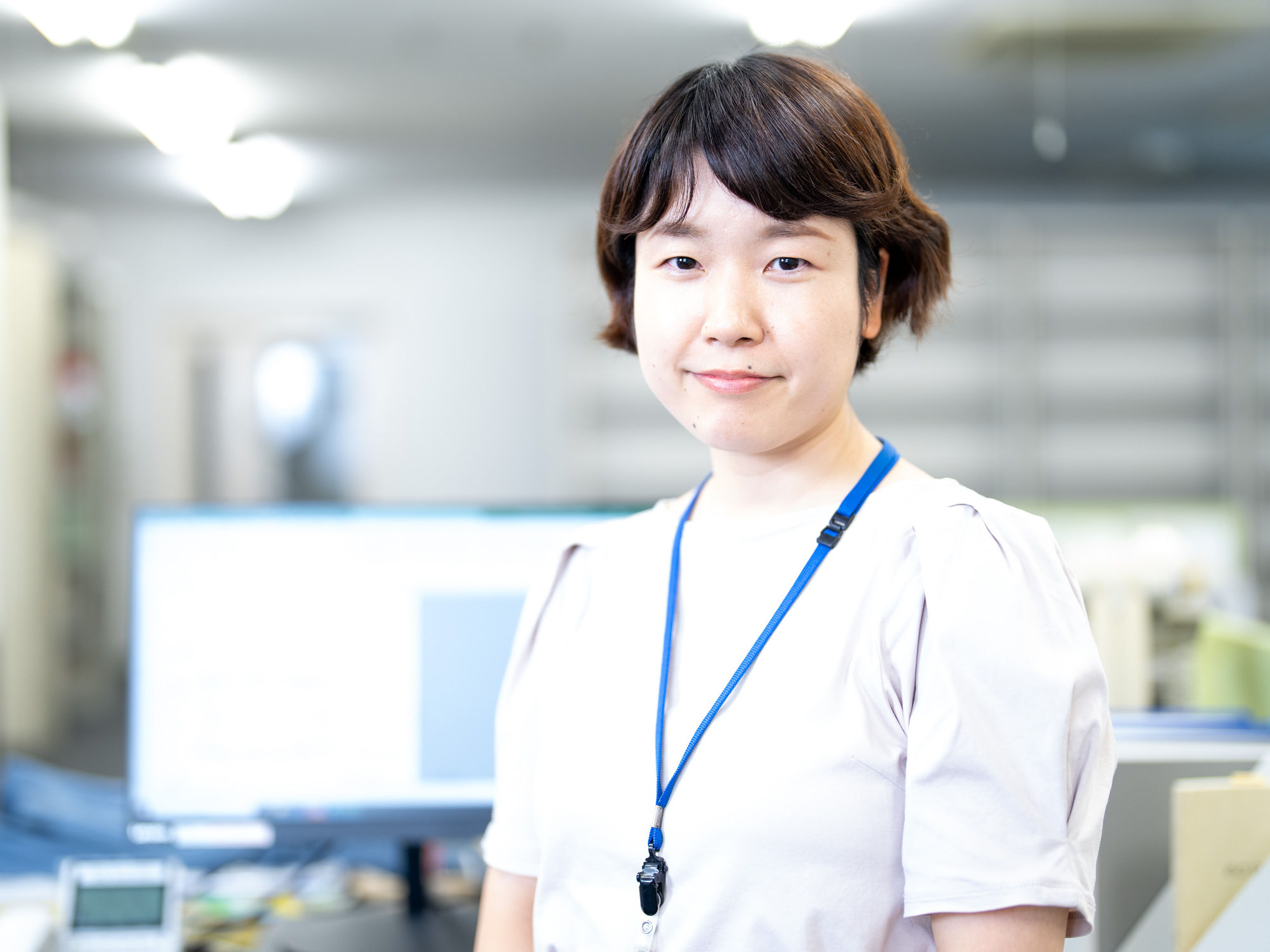 2017年入社 営業