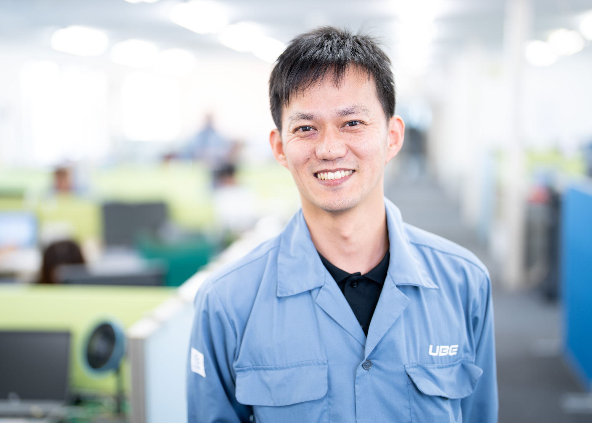 2019年入社 営業