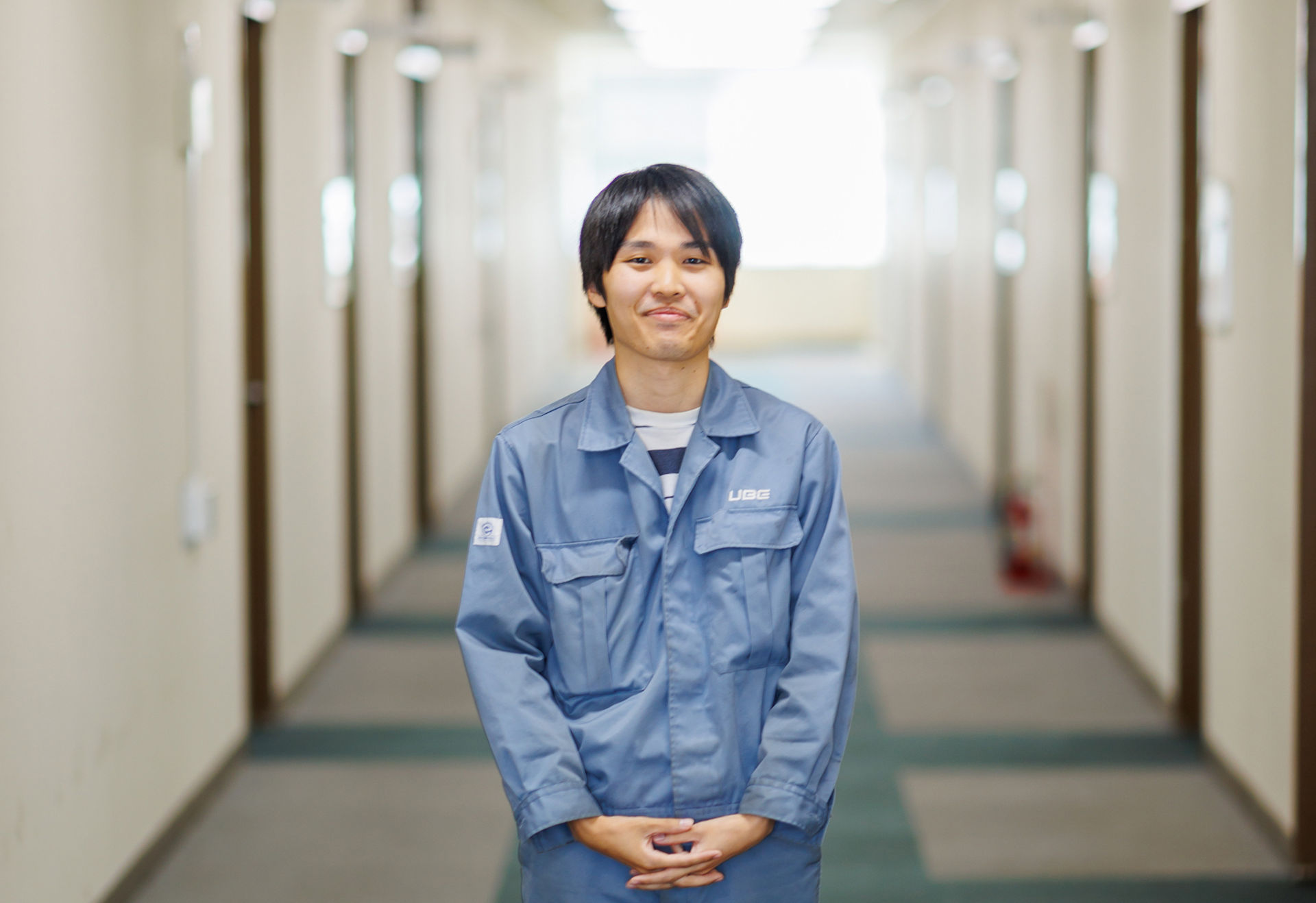 2019年入社 機械設計